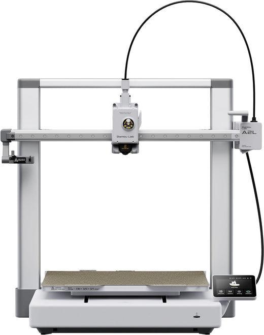 Imprimanta 3D Bambu Lab A2L