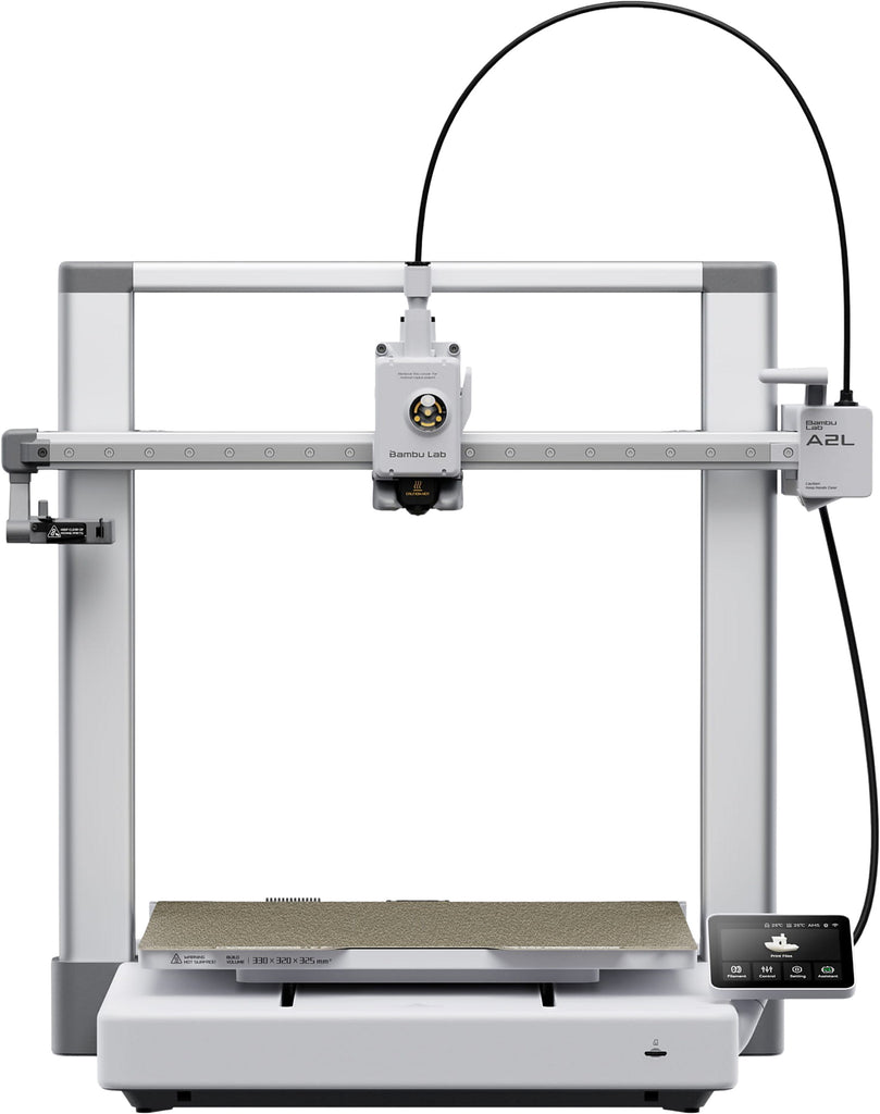 Imprimanta 3D Bambu Lab A2L
