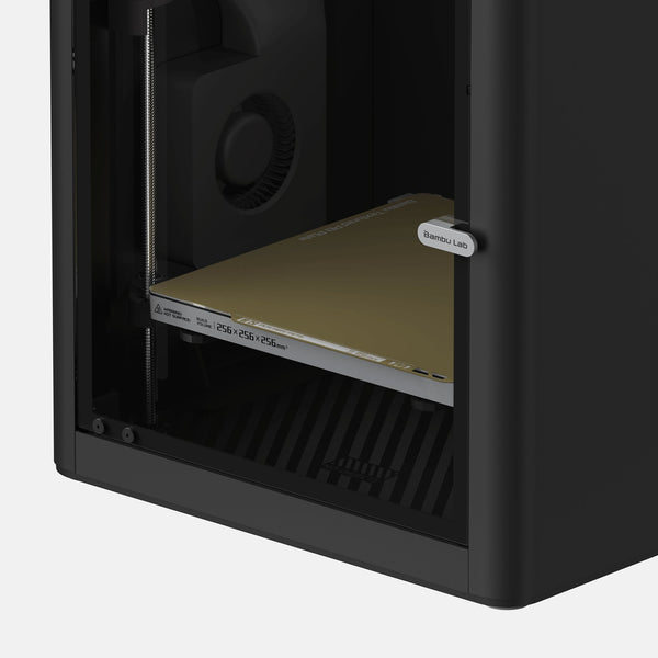 Bambu Lab AMS 2 Pro sistem automat pentru materiale și culori