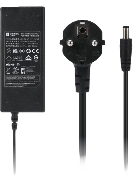 Adaptor Bambu Lab AMS 2 Pro 24V 96W