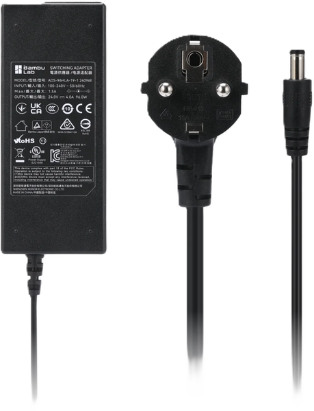 Adaptor Bambu Lab AMS 2 Pro 24V 96W