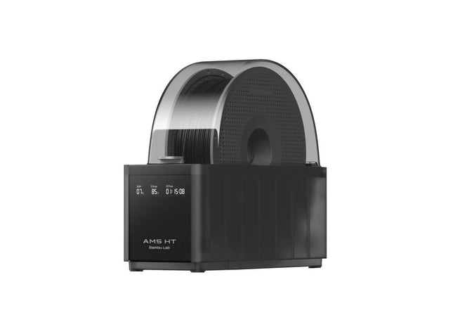 Sistem Bambu Lab AMS HT SA008-EU pentru uscare filament