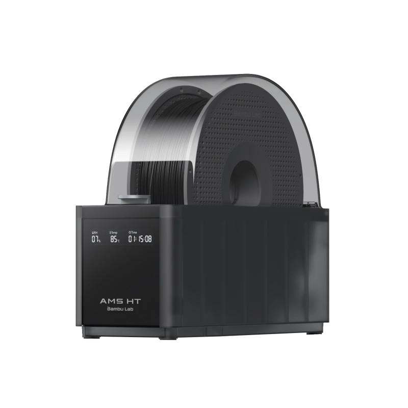 Sistem Bambu Lab AMS HT SA008-EU pentru uscare filament