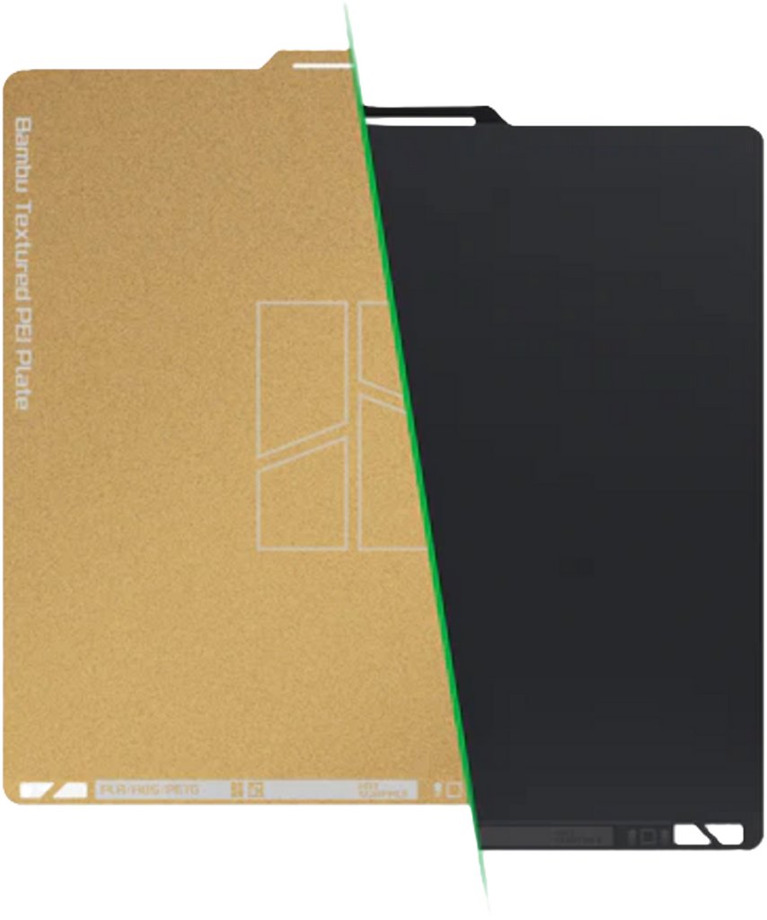Placa de printare Bambu Lab PEI 256 x 256 mm