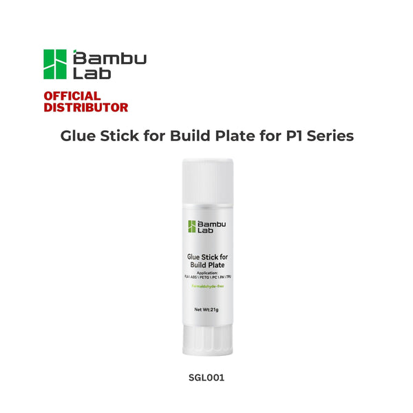 Adeziv Bambu Lab Glue Stick SGL001 pentru placa de printare 3D