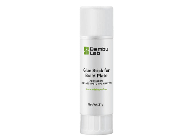 Adeziv Bambu Lab Glue Stick compatibil X1 Series și P1P