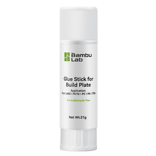 Adeziv Bambu Lab Glue Stick compatibil X1 Series și P1P