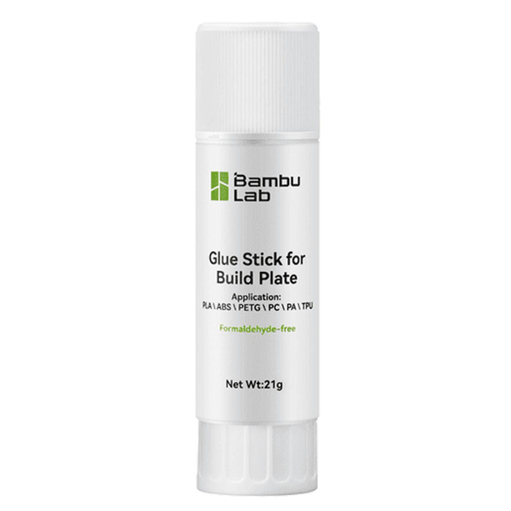 Adeziv Bambu Lab Glue Stick compatibil X1 Series și P1P
