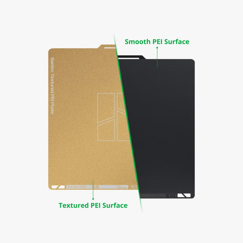 Placă de imprimare originală pentru Bambu Lab H2C