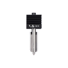Hotend Bambu Lab H2C cu duză din oțel călit