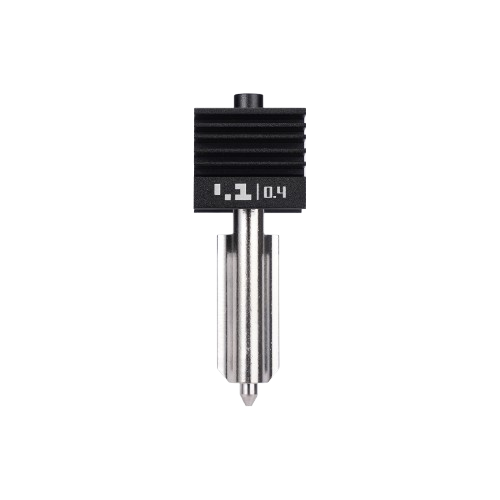 Hotend Bambu Lab H2C cu duză din oțel călit