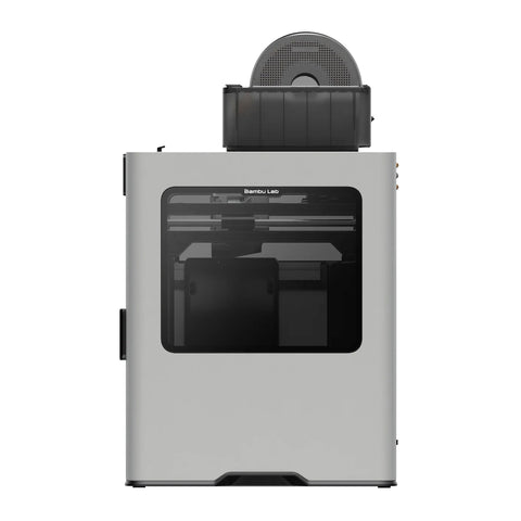 Bambu Lab H2D cu sistem AMS 2 Pro