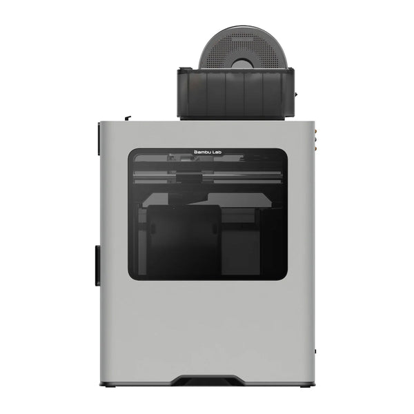 Bambu Lab H2D cu sistem AMS 2 Pro