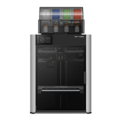 Bambu Lab H2D imprimare 3D multicolor