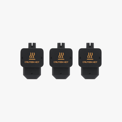 Husă silicon originală pentru hotend Bambu Lab H2D