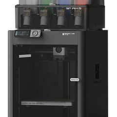Imprimantă 3D Bambu Lab P1S Combo high speed cu AMS