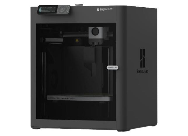 Imprimantă 3D Bambu Lab P1S PF001-U-EU cu carcasă închisă