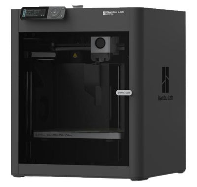 Imprimantă 3D Bambu Lab P1S PF001-U-EU cu carcasă închisă