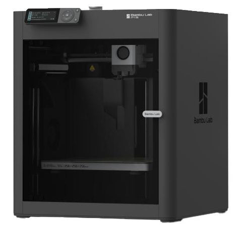 Imprimantă 3D Bambu Lab P1S PF001-U-EU cu carcasă închisă