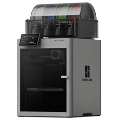 Design imprimanta 3D Bambu Lab P2S Combo