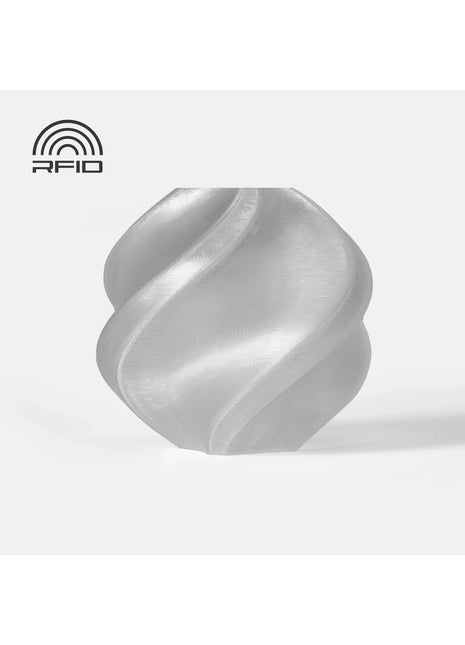 Filament Bambu Lab PETG Transparent 1.75 mm