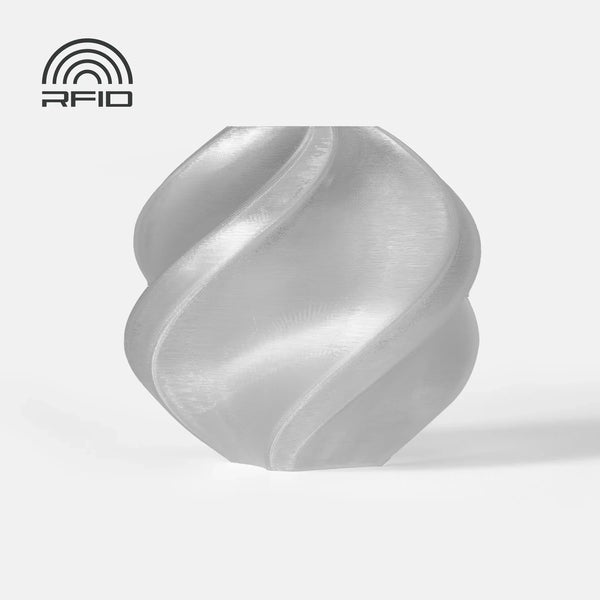 Filament Bambu Lab PETG Transparent 1.75 mm