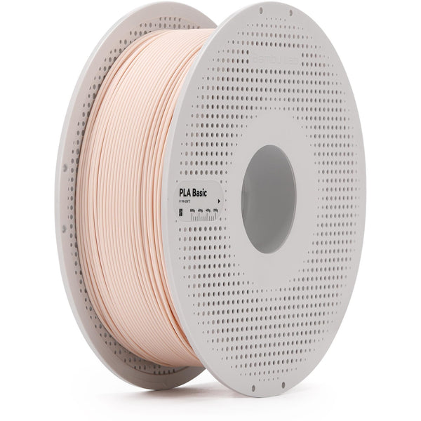 Filament Bambu Lab PLA Basic Beige 1.75 mm