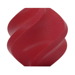 Filament PLA Bambu Lab PLA Matte roșu închis pentru imprimare 3D