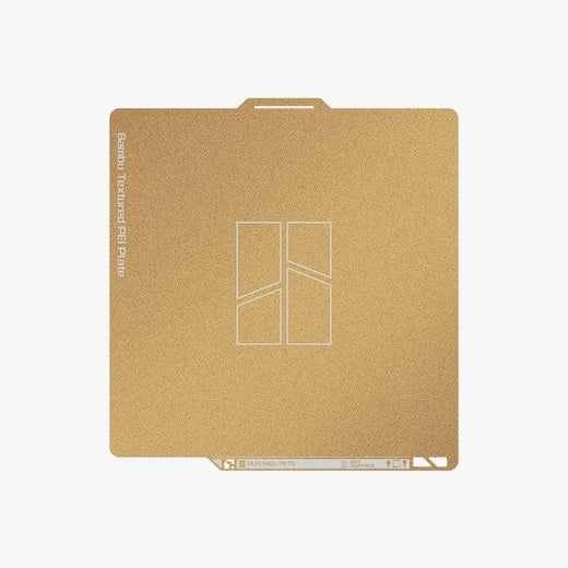 Placă PEI Bambu Lab Textured PEI Plate FAP033 pentru P2S