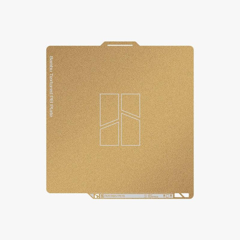Placă PEI Bambu Lab Textured PEI Plate FAP033 pentru P2S