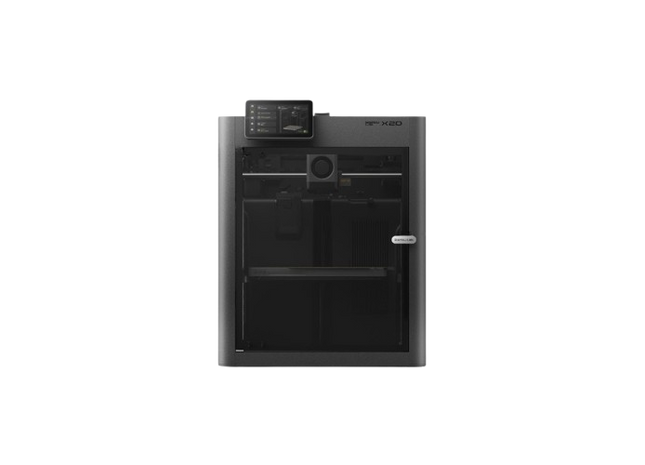 Bambu Lab X2D imprimantă 3D dual-material pentru aplicații inginerești