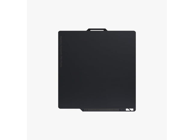 Placă PEI Bambu Smooth PEI Plate FAP010 pentru X1 P1 și A1