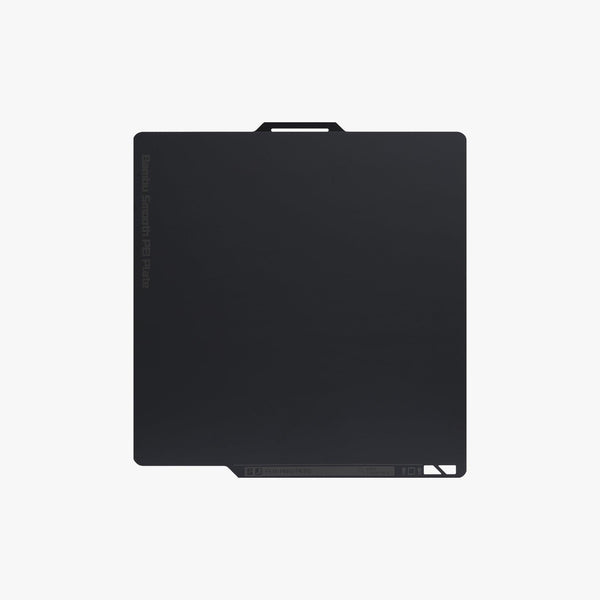 Placă PEI Bambu Smooth PEI Plate FAP010 pentru X1 P1 și A1