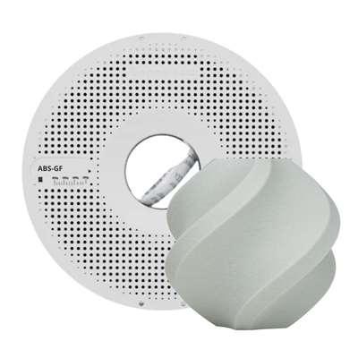 Filament Bambu Lab ABS-GF White 1 kg