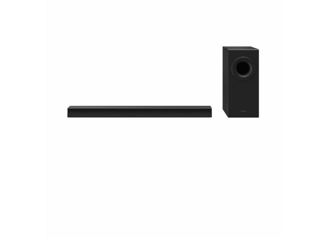 SOUNDBAR PANASONIC SCHTB490E 240W