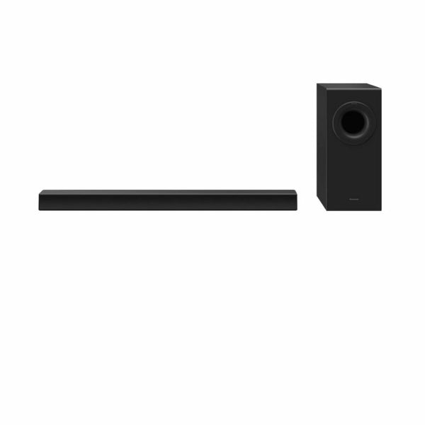 SOUNDBAR PANASONIC SCHTB490E 240W