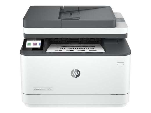 Multifunctional Monocrom HP LaserJet Pro MFP 3102fdn, A4, 33ppm