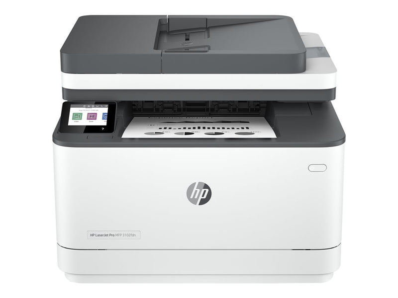 Imprimante HP
