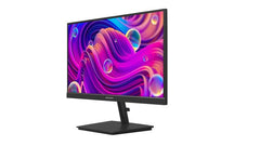 Hikvision DS-D5022F2-1V2S Monitor FHD de 21,5 inci 100Hz VA cu difuzor Part number: DS-D5022F2-1V2S EAN: 6942160474311