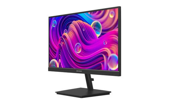 Hikvision DS-D5022F2-1V2S Monitor FHD de 21,5 inci 100Hz VA cu difuzor Part number: DS-D5022F2-1V2S EAN: 6942160474311