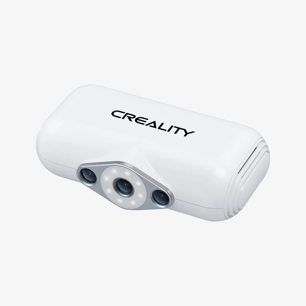 SCANNER 3D CREALITY CR-SCAN LIZARD - PACHET STANDARD