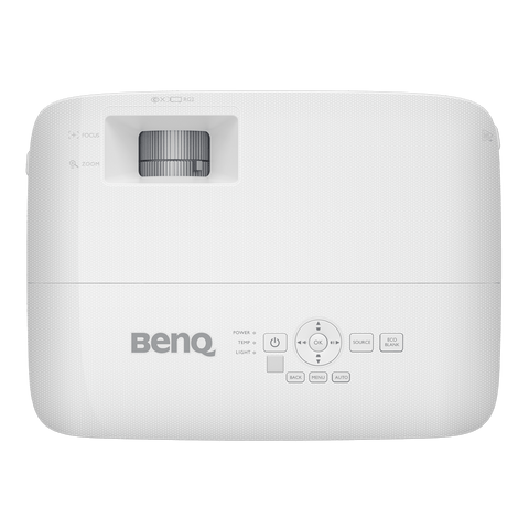 BenQ MW560 butoane