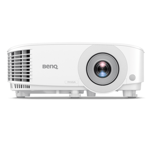 Proiector BenQ MW560 DLP WXGA vedere frontala
