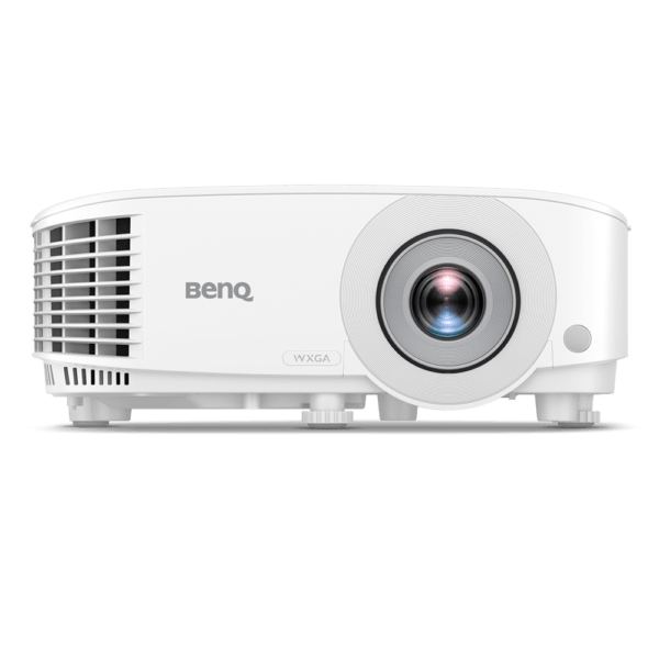 Proiector BenQ MW560 DLP WXGA vedere frontala