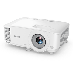 BenQ MW560 instalat in sala de clasa