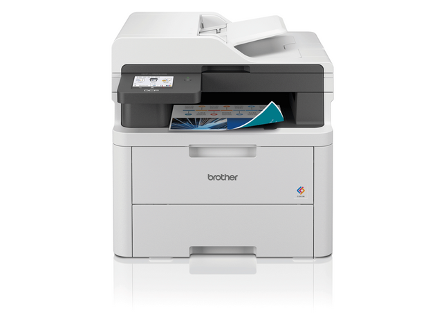 Multifunctionala Brother DCP-L3560CDW
