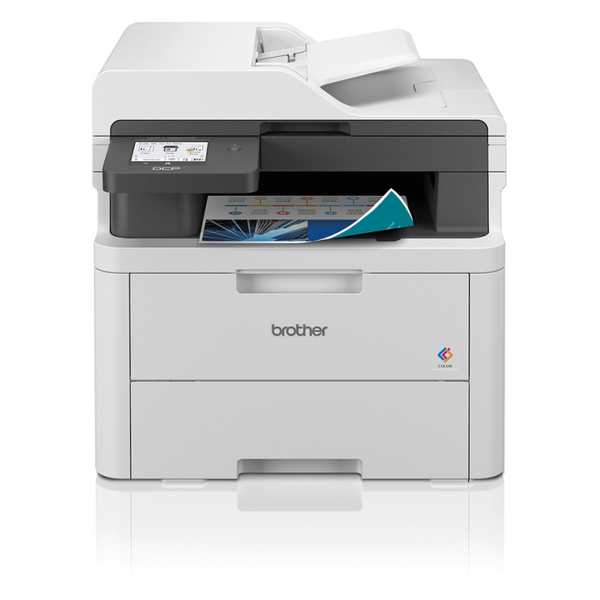 Multifunctionala Brother DCP-L3560CDW
