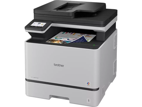 Alimentator automat de documente Brother DCP-L8630CDW