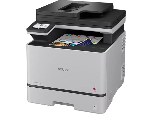 Alimentator automat de documente Brother DCP-L8630CDW