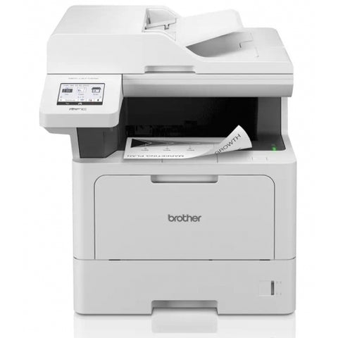 Multifuncțional laser monocrom Brother MFC-L5710DW
